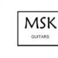 mskguitars