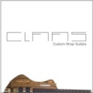 ClaasGuitars