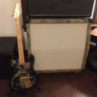 Guitars & Cars