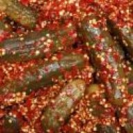 Spicypickles
