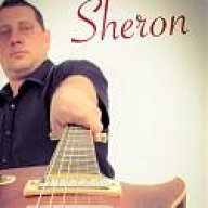 Sheronmusician