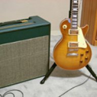 LesPaulPlayer