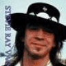 stevie ray