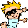 MoodyBlue