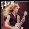 RHOADS TONE