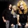 mustaine-who?