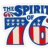 Spirit of 76