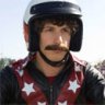 Stuntman Jim
