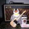 Laughing Kookaburra