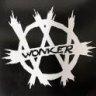 Wonker
