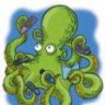 Hot Octopus