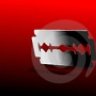 razorblade