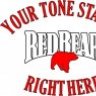Red Bear
