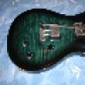 greenburst