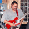Brett Valentine
