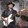 Troy T. Blues