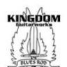 Kingdom Guitarworks