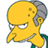 Monty Burns