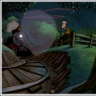 ghostraineverstops