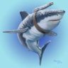 LaserSharks