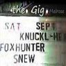 KNUCKLHEAD