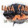 Lava Man