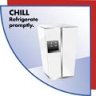 chill