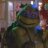 Mutant Turtle 182