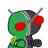 KamenRiderMagnus
