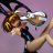 BunnyGuitarShredder