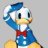 Donald Duck