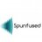 Spunfused