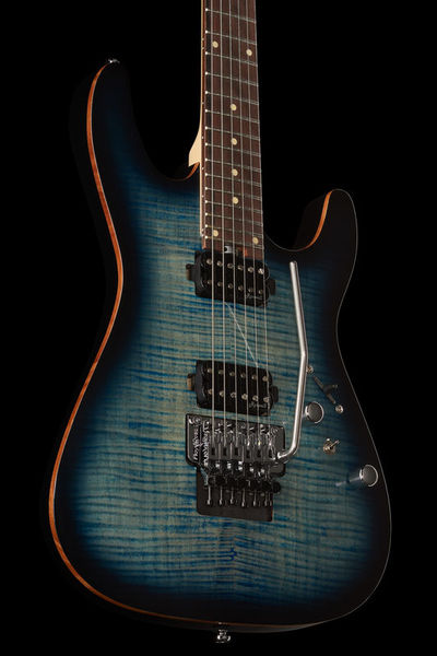 Harley Benton Fusion II?? Tell me about it! - Seymour Duncan User 
