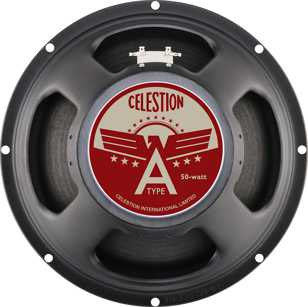 celestion.com