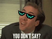 you-don%27t-say-wewe.gif